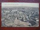 Roma - Panorama Dalla Cupola Di S Pietro - San Pietro