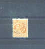 CYPRUS - 1955 Definitive 5m FU - Usados