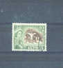 CYPRUS - 1955 Definitive 10m FU - Used Stamps