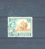 CYPRUS - 1955 Definitive 35m FU - Used Stamps