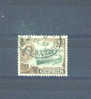 CYPRUS - 1955 Definitive 40m FU - Usados