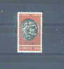 CYPRUS - 1966 Definitive 20m FU - Used Stamps