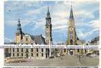 SINT-TRUIDEN-GROTE MARKT - Sint-Truiden