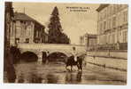 BLAMONT  Le Grand Pont - Blamont