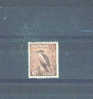 AUSTRALIA -  1937 Definitive 6d MM - Ungebraucht