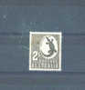 AUSTRALIA -  1948 Definitive 2/-  MM - Mint Stamps