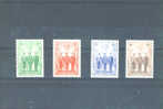 AUSTRALIA -  1940 Imperial Forces  MM - Mint Stamps