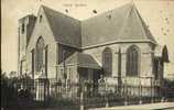 Hove - De Kerk -1928 - Hove