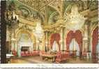 "The Breakers" - Dining Room - Ochre Point Ave. - NEWPORT R.I. - Newport