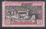 £ - GUADELOUPE - N° 104 - Neuf - Other & Unclassified