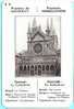 Old Playcard - La Belgique Pittoresque - Tournai, Doornik, La Cathédrale, De Kathedraal - Playing Cards (classic)