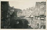 UTRECHT - Vischmarkt - Utrecht