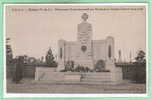 62 - SAMER --  Monument Commémoratif..... - Samer