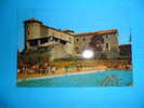 Casteljau: Village Vacances Familles, Piscine Et Pavillon Central - Les Vans