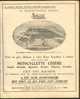 Publicité (1923) : MOTOCYCLETTE SMART, Photo Des Ateliers De L'usine à Sedan, Moto... - Reclame