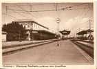 CASERTA - AVERSA, INTERNO STAZIONE FERROVIARIA   CAM214 - Caserta