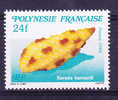 POLYNESIE N°312  Neuf Sans Charnières - Ungebraucht