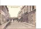 FÈRE-EN-TARDENOIS. - Rue Des Marchands. - Fere En Tardenois