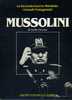 GEROSA G. " Mussolini ". Anno 1° N. 1  1983. Ed. FABBRI. - Storia, Biografie, Filosofia