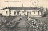 BALLAN  L HOSPITALITE EN 1914 - Ballan-Miré