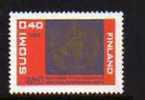 FINLANDE      Neuf **   Y. Et T.  N° 609      Cote: 1,25 Euros - Unused Stamps
