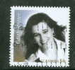 2009 54 Cent Edith Butler Issue  #2334b - Used Stamps