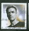 2009 54 Cent Bryan Adams Issue  #2334c - Gebruikt