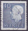 ZWEDEN - Michel - 1964 - Nr 522A - Gest/Obl/Us - Gebraucht