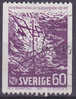 ZWEDEN - Michel - 1965 - Nr 534C - Gest/Obl/Us - Oblitérés