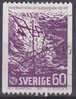 ZWEDEN - Michel - 1965 - Nr 534C - Gest/Obl/Us - Gebraucht
