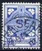 PIA - IRLANDA - 1940-45 : Uso Corrente - (Yv 83) - Used Stamps