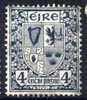 PIA - IRLANDA - 1940-45 : Uso Corrente - (Yv 84) - Used Stamps