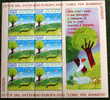 VATICAN 2010 22 JUNE SHEET MNH - Ungebraucht