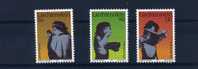 - LIECHTENSTEIN  . TIMBRES DE 1979 . NEUFS SANS CHARNIERE - Unused Stamps