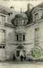 27  -  ACQUIGNY  - Tourelle De L´ Angle Du Chateau  -  1907  -  CARTE ANMEE - (  Trace Pliure Visible Au Dos  ) - Acquigny