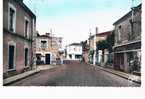 CHANTONNAY - Rue Nationale - Chantonnay