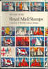 " Royal Mail Stamps " A Survey Of British Stamp Design - Andere & Zonder Classificatie