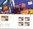 2005. Stamp Fair "Nordia 2005",  Latvien  Painters, Booklet,  Mint/** - Latvia