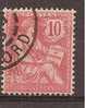 Frankrijk   Y/T  124    (0) - Used Stamps