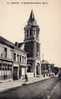 ANZIN  EGLISE STE BARBE  1930  EDIT   CAILLEUX GORLIER /2 - Anzin