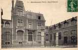 HAZEBROUCK SOUS PREFECTURE  1920  EDIT  BF PARIS  / 6 - Hazebrouck