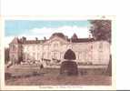 VIC-sur-AISNE. - Le Chateau (Vue Sur Le Parc) - Vic Sur Aisne