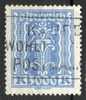 Österreich / Austria 1922, Mi. # 396 (o), Nice Cancel - Used Stamps