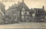 ROULERS - ROUSSELARE - Ververijstraat  - Oorlog 1914-18 - N° 79 - A. Deraedt-Verhoye - Roeselare