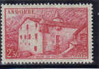 ANDORRE FR 1944-46 Y&T 105 ** - Neufs