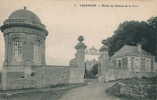 VALENTON - Entrée Du Château De La Tour - Valenton