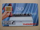 F47  ISO - THOMSON   SC3 - 1989