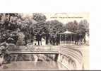 GUISE. - Vue Sur Le Parc Du Familistère. (kiosque) - Guise