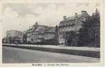 Bruxelles: Avenue Des Nations - Lanen, Boulevards