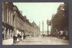 United Kingdom PPC Northumberland Grey Street, Newcastle-on-Tyne "Dainty" Series Old Post Card - Newcastle-upon-Tyne